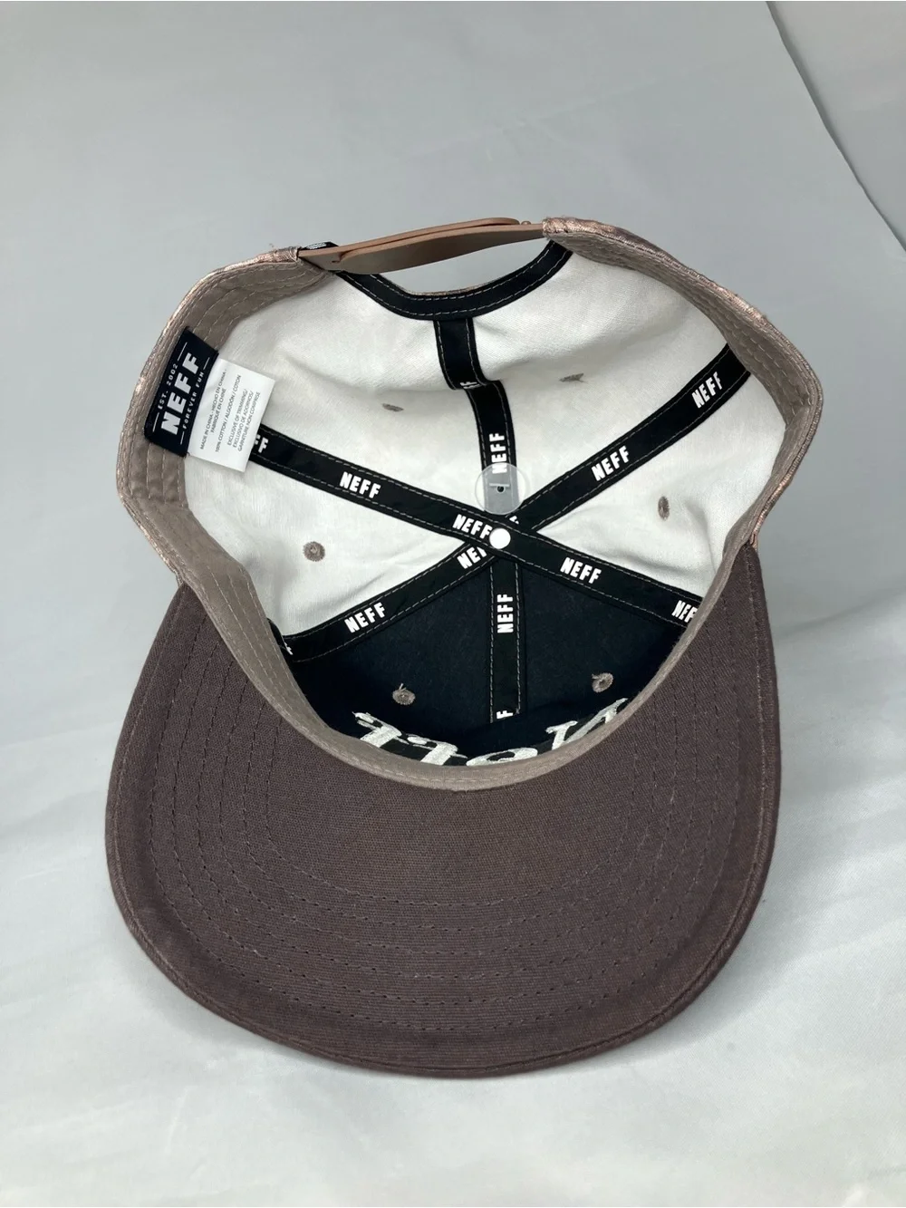Neff this item